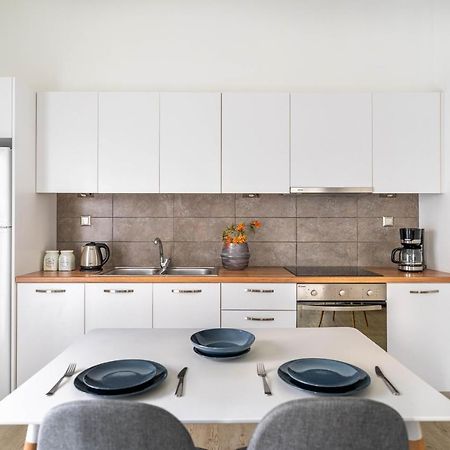 Morum Athens Urban Stay Екстер'єр фото