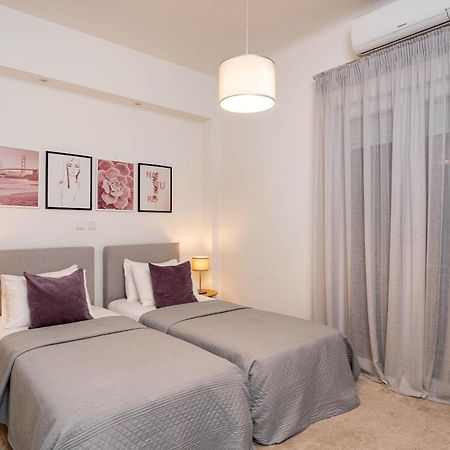 Morum Athens Urban Stay Екстер'єр фото
