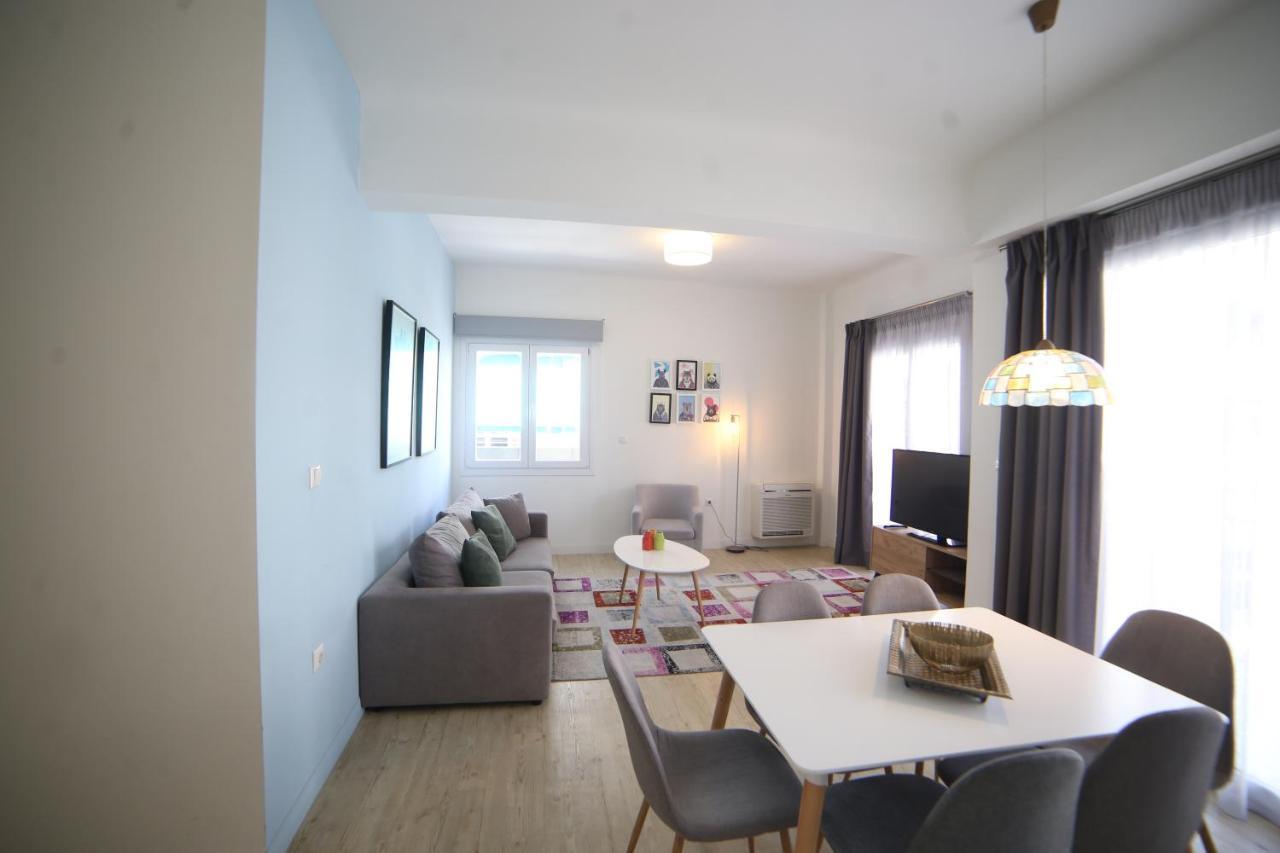 Morum Athens Urban Stay Екстер'єр фото