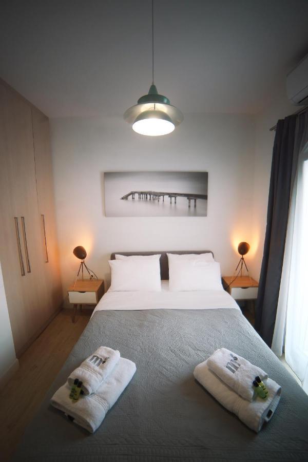 Morum Athens Urban Stay Екстер'єр фото