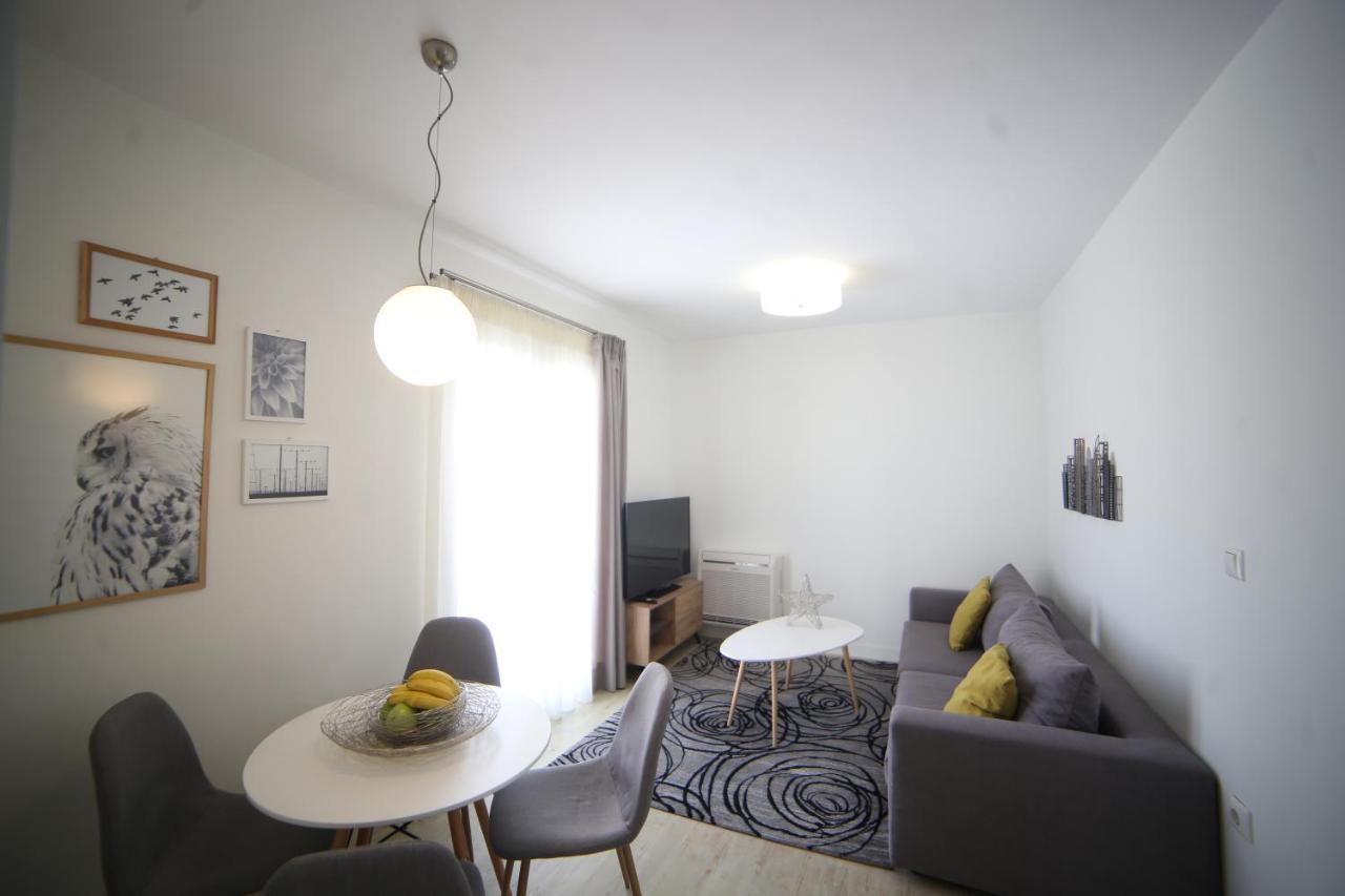 Morum Athens Urban Stay Екстер'єр фото