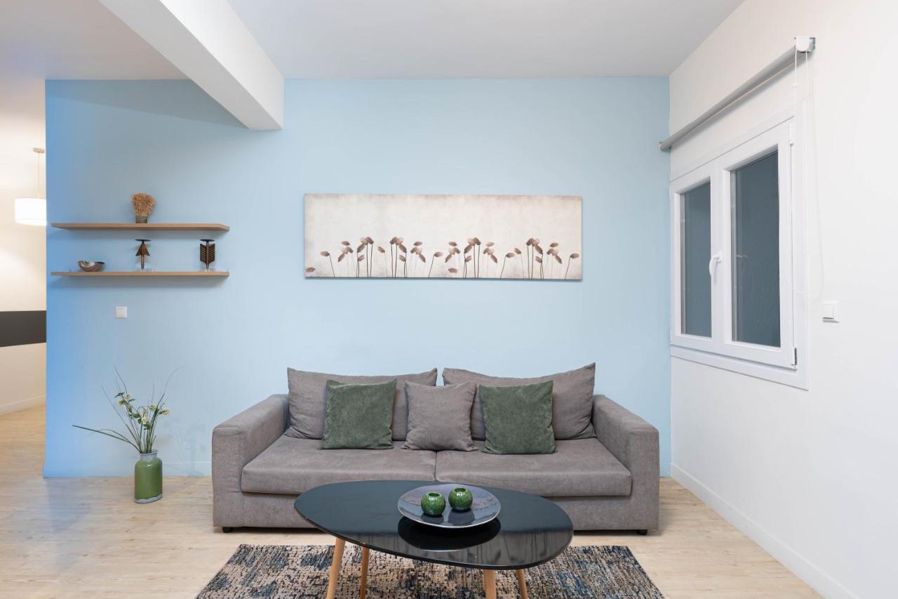 Morum Athens Urban Stay Екстер'єр фото