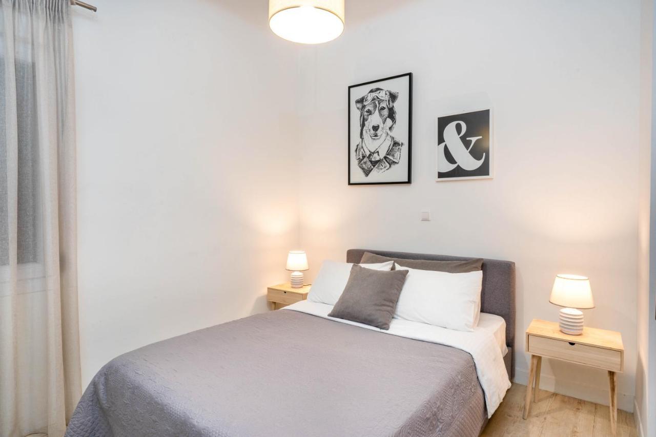 Morum Athens Urban Stay Екстер'єр фото