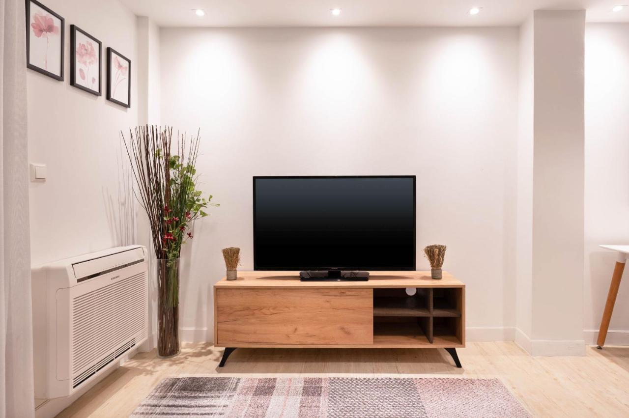 Morum Athens Urban Stay Екстер'єр фото