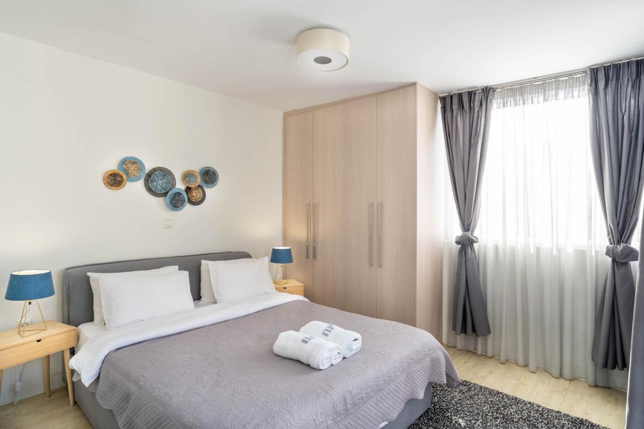 Morum Athens Urban Stay Екстер'єр фото