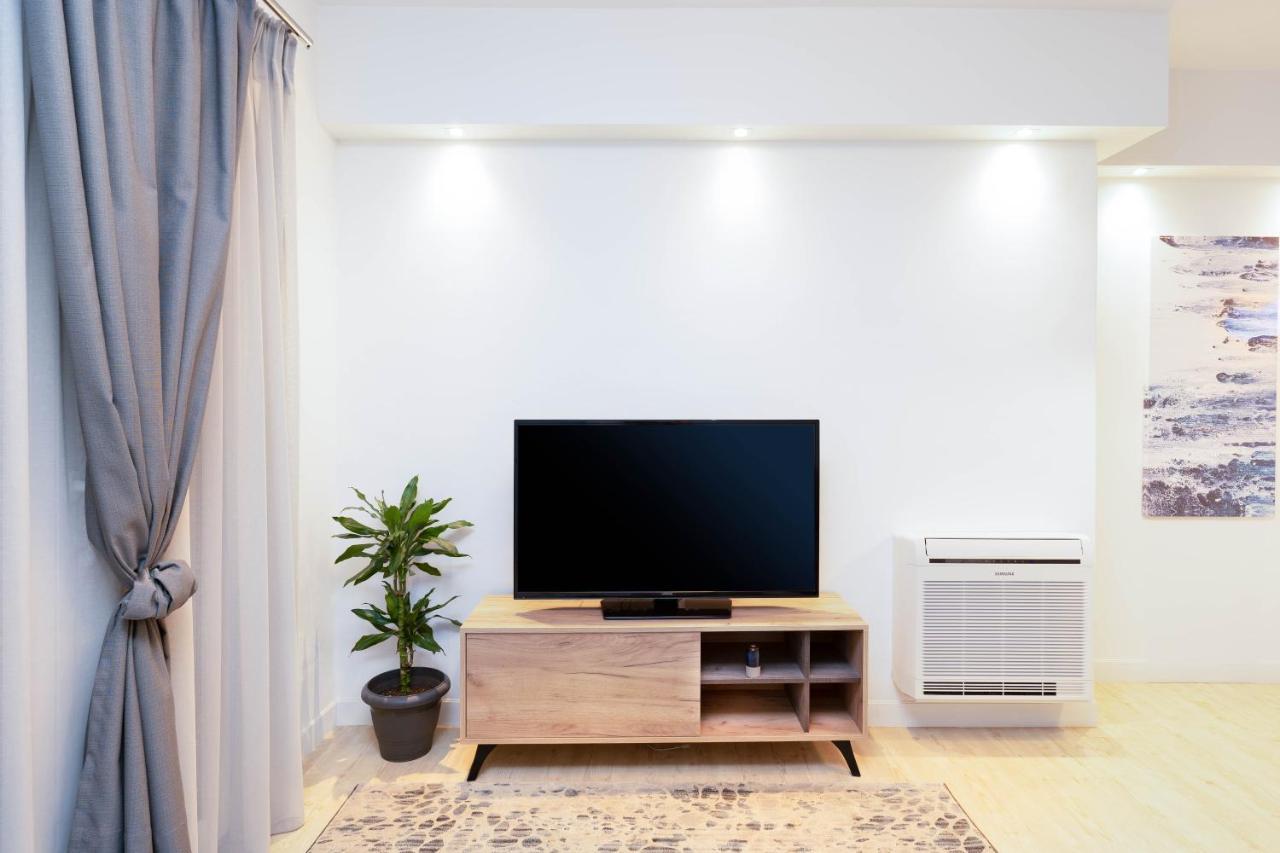Morum Athens Urban Stay Екстер'єр фото