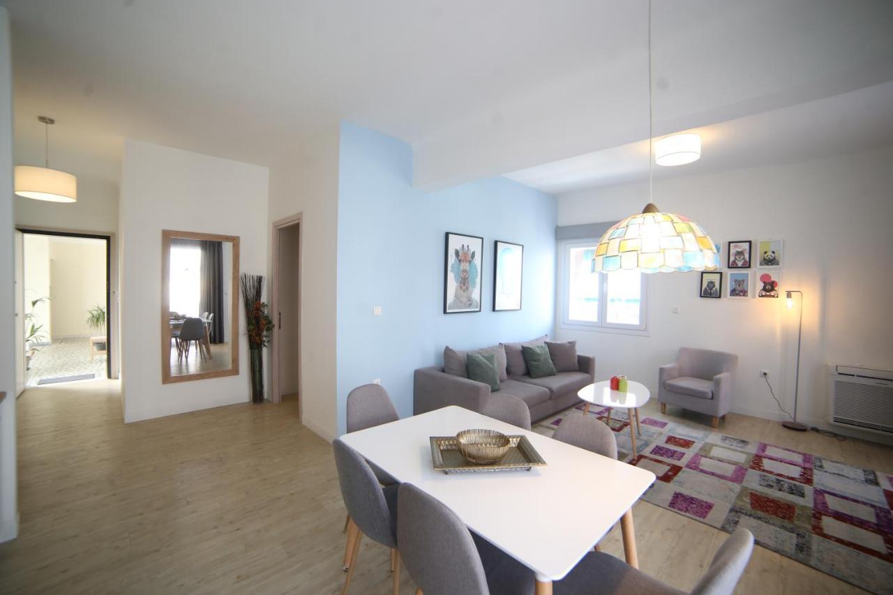 Morum Athens Urban Stay Екстер'єр фото