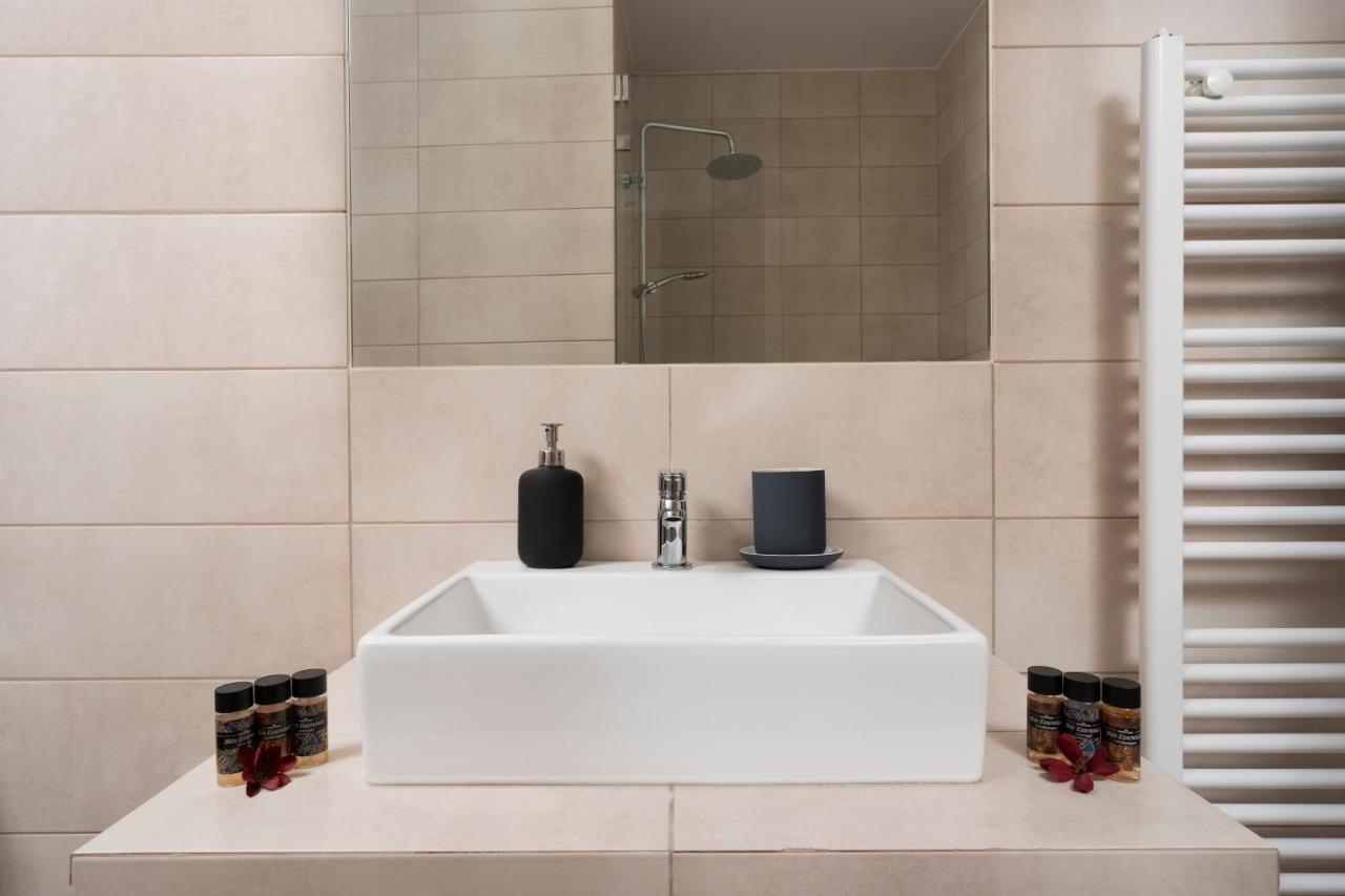 Morum Athens Urban Stay Екстер'єр фото