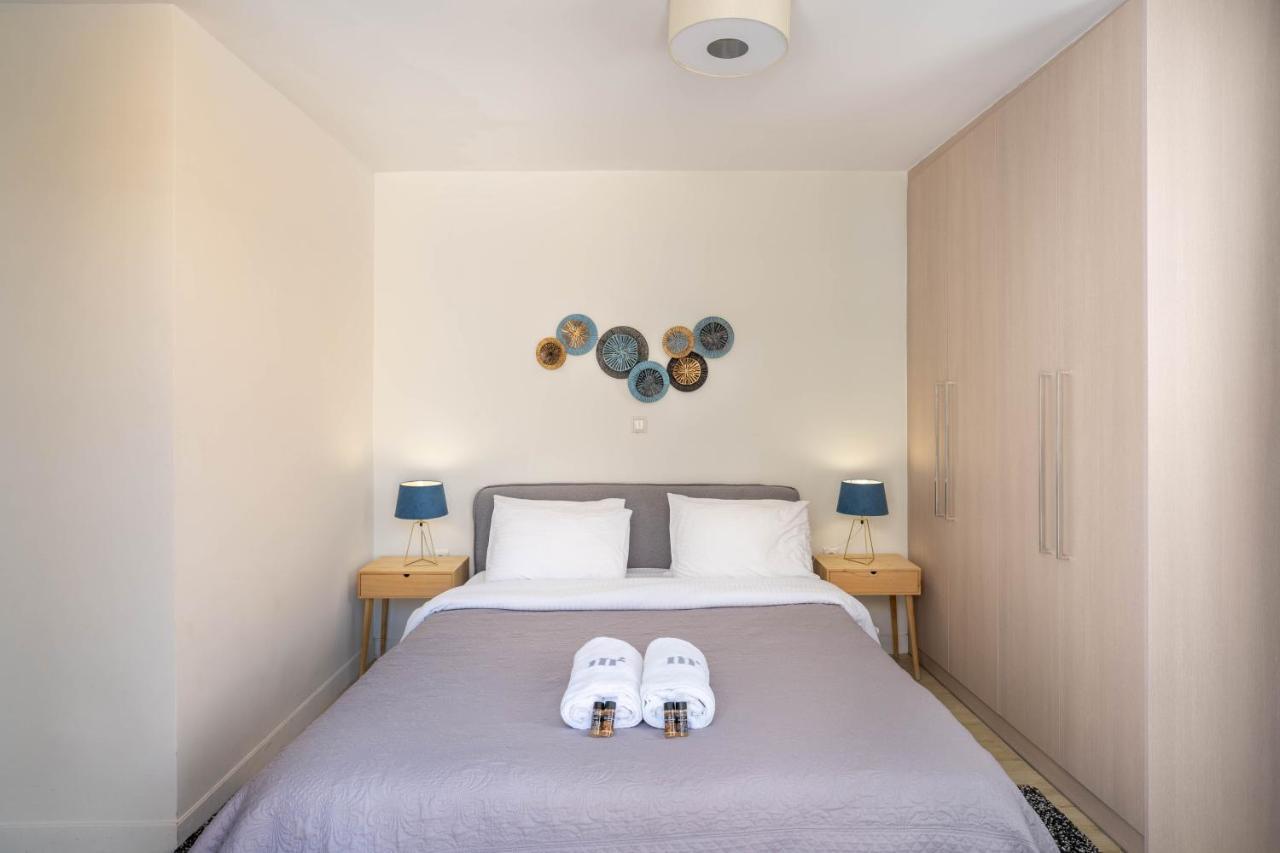 Morum Athens Urban Stay Екстер'єр фото