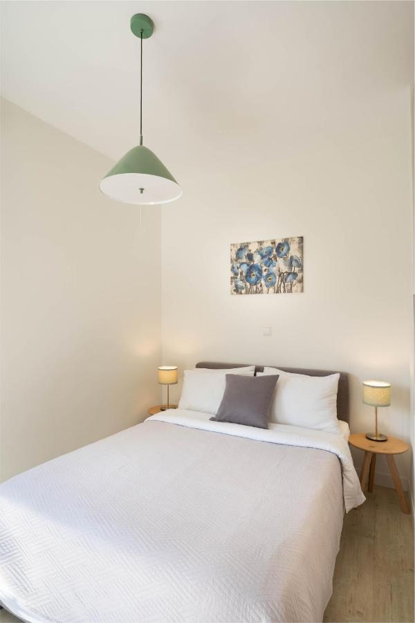 Morum Athens Urban Stay Екстер'єр фото