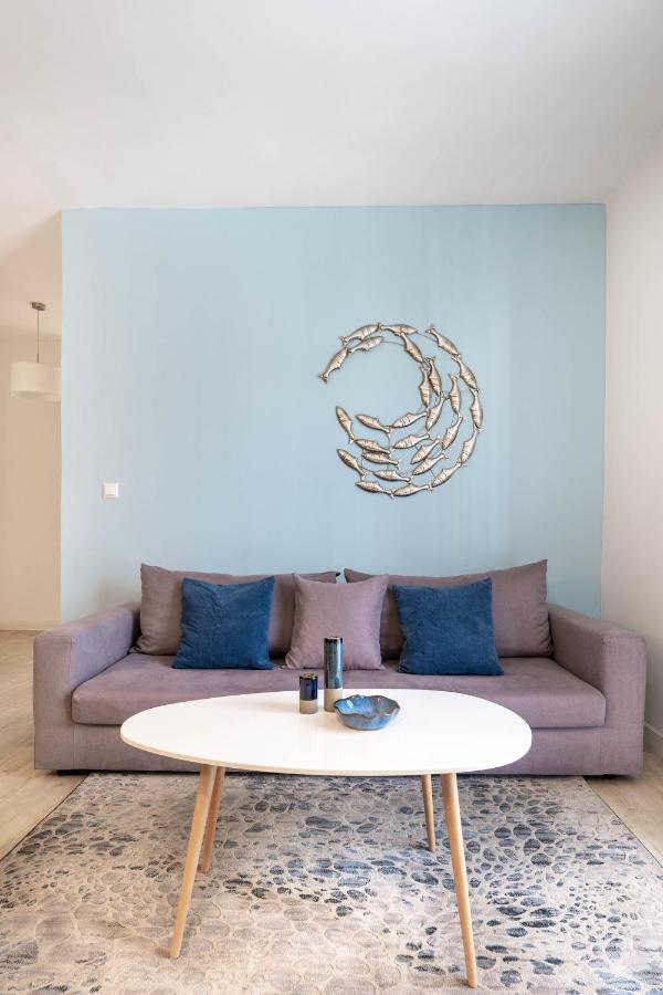 Morum Athens Urban Stay Екстер'єр фото