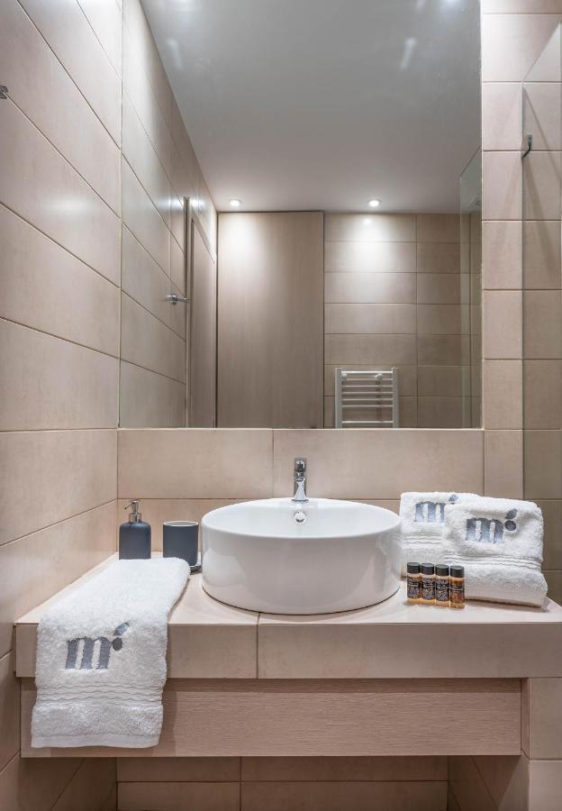 Morum Athens Urban Stay Екстер'єр фото