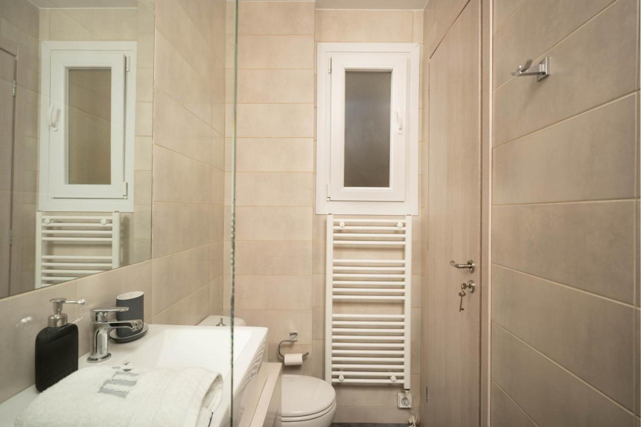Morum Athens Urban Stay Екстер'єр фото