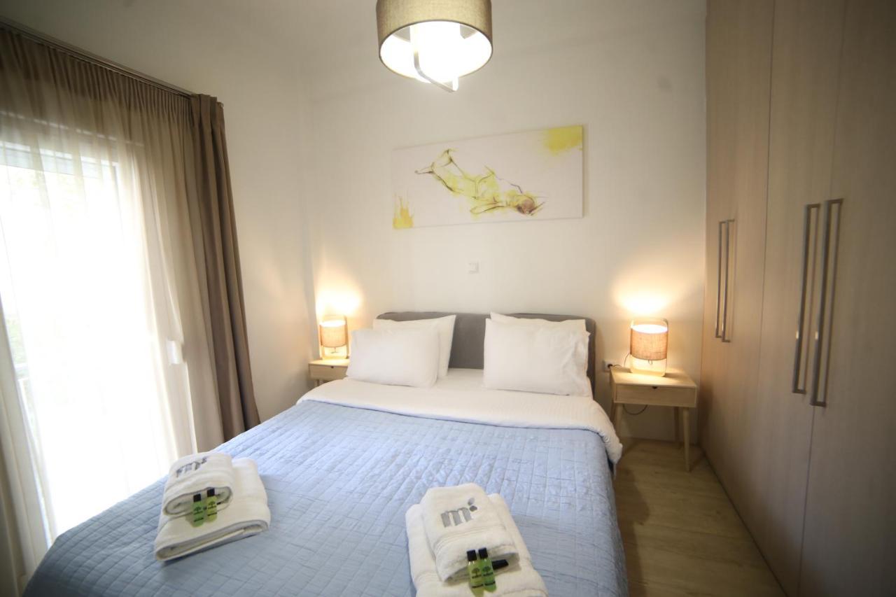 Morum Athens Urban Stay Екстер'єр фото