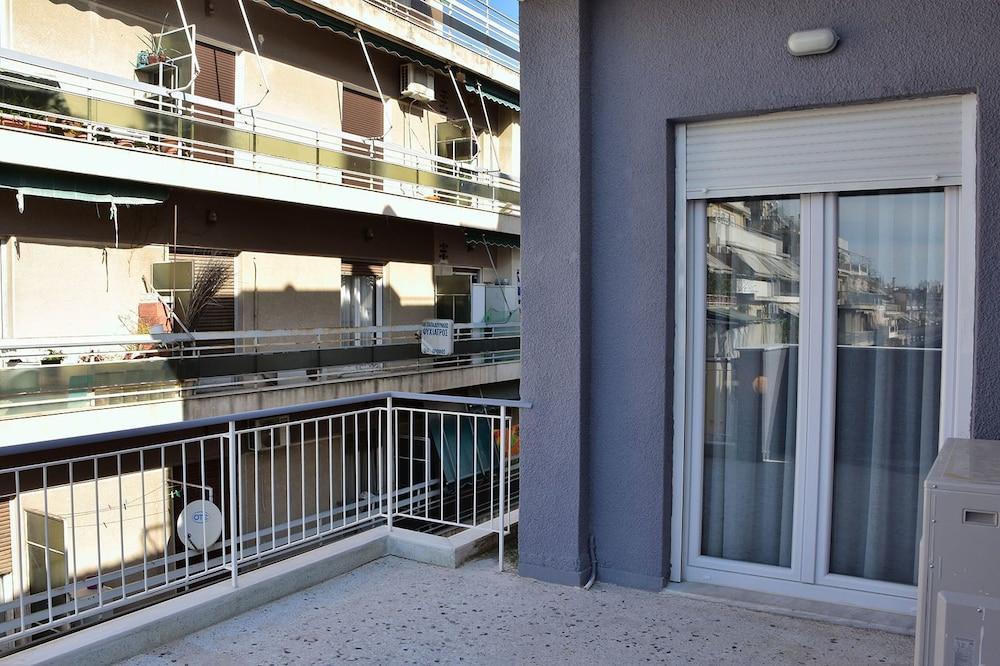 Morum Athens Urban Stay Екстер'єр фото