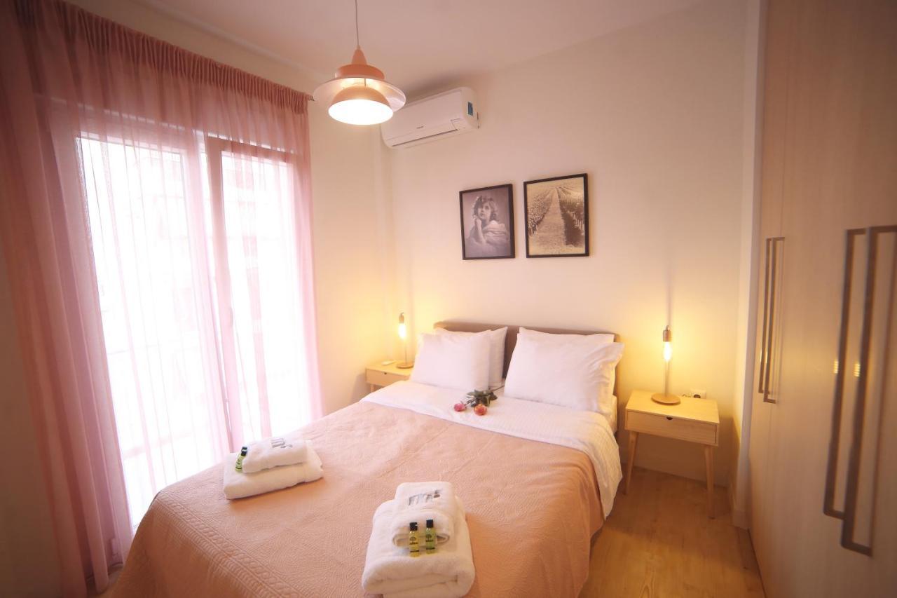 Morum Athens Urban Stay Екстер'єр фото