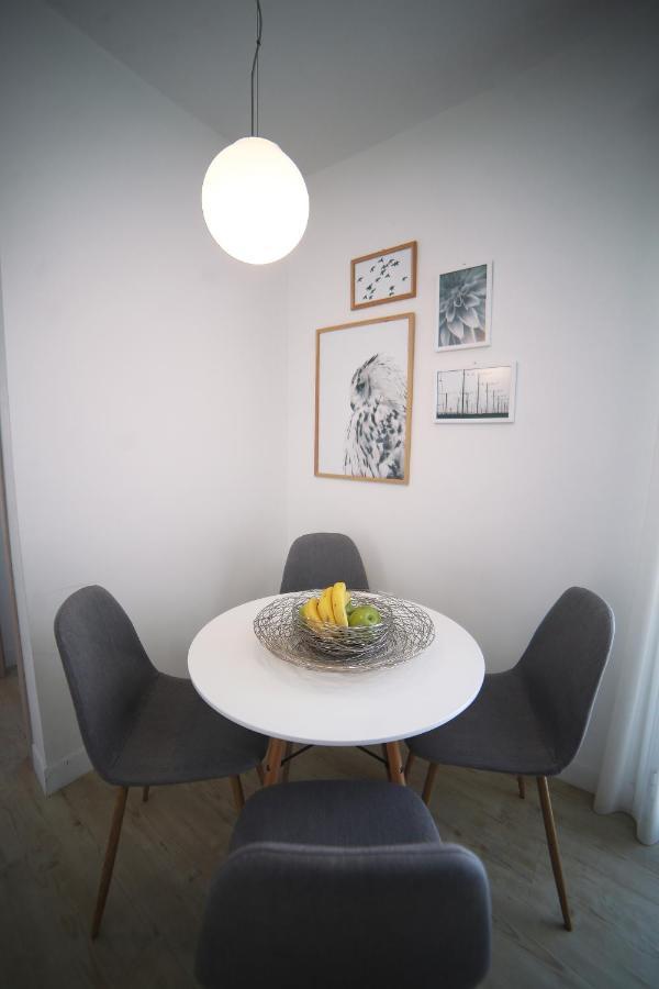 Morum Athens Urban Stay Екстер'єр фото