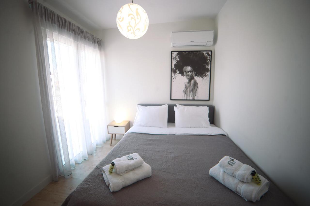 Morum Athens Urban Stay Екстер'єр фото